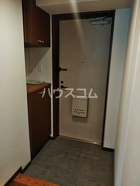 ライオンズマンション平塚見附町_内装_5
