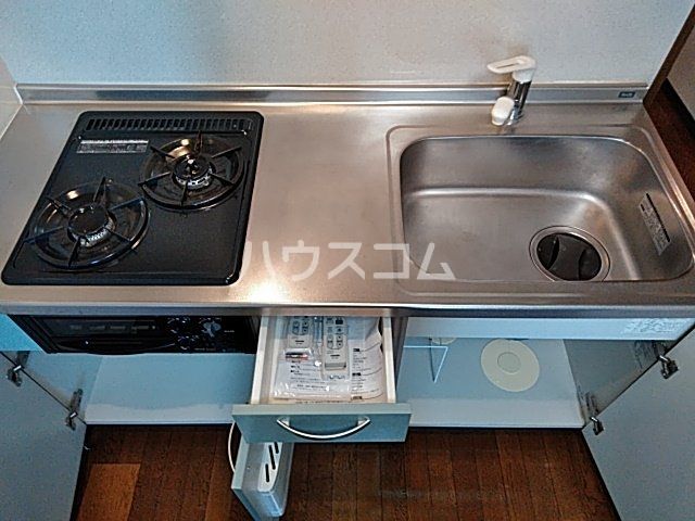 ライオンズマンション平塚見附町_内装_1