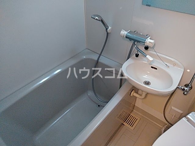 ライオンズマンション平塚見附町_内装_2