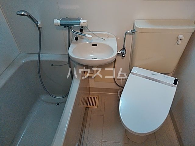 ライオンズマンション平塚見附町_内装_3