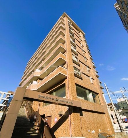 ライオンズマンション平塚見附町_トップ画像