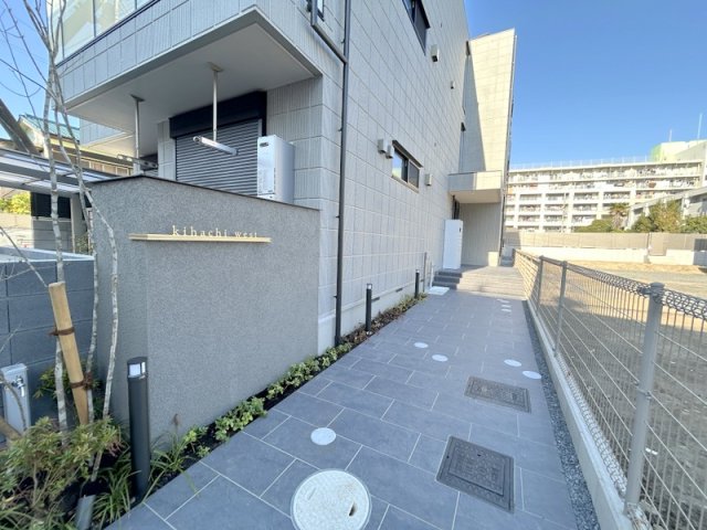 エントランス　★エントランス★