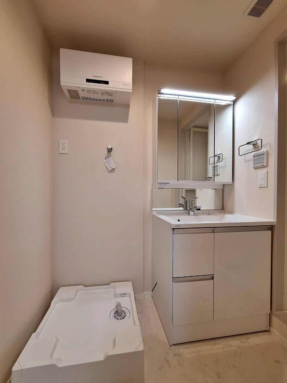 洗面設備　★洗面所★
