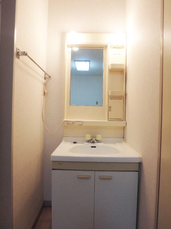 洗面設備　人気の独立洗面台☆