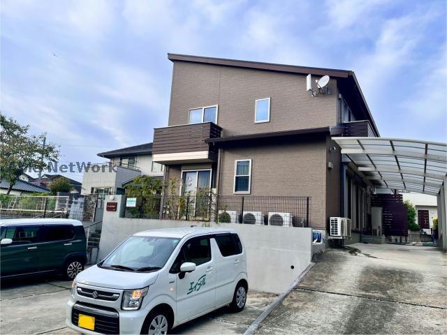 その他　周辺環境