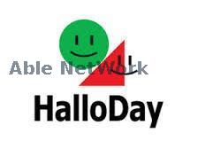 スーパー　ハローデイ菊南店（スーパー）まで1355m