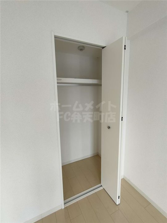 収納　収納スペース