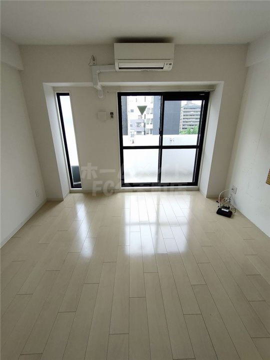 居室・リビング　おしゃれな居間です