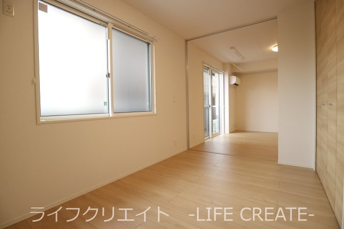 その他部屋・スペース　写真はA棟101号室