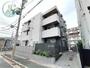 住吉駅より徒歩10分 3階 築2年2ヶ月の賃貸物件