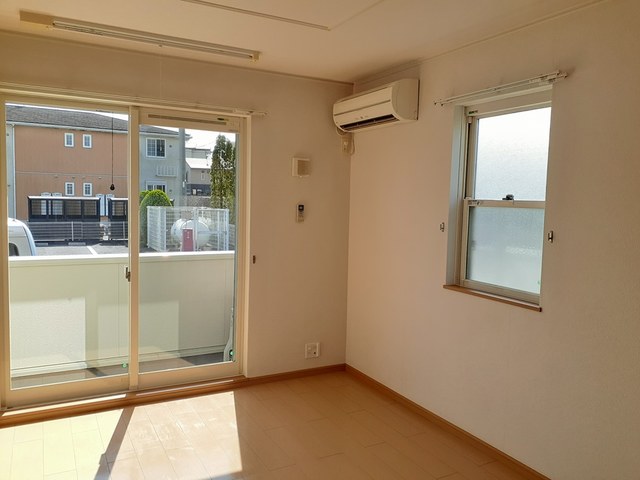 居室・リビング　居室・リビング