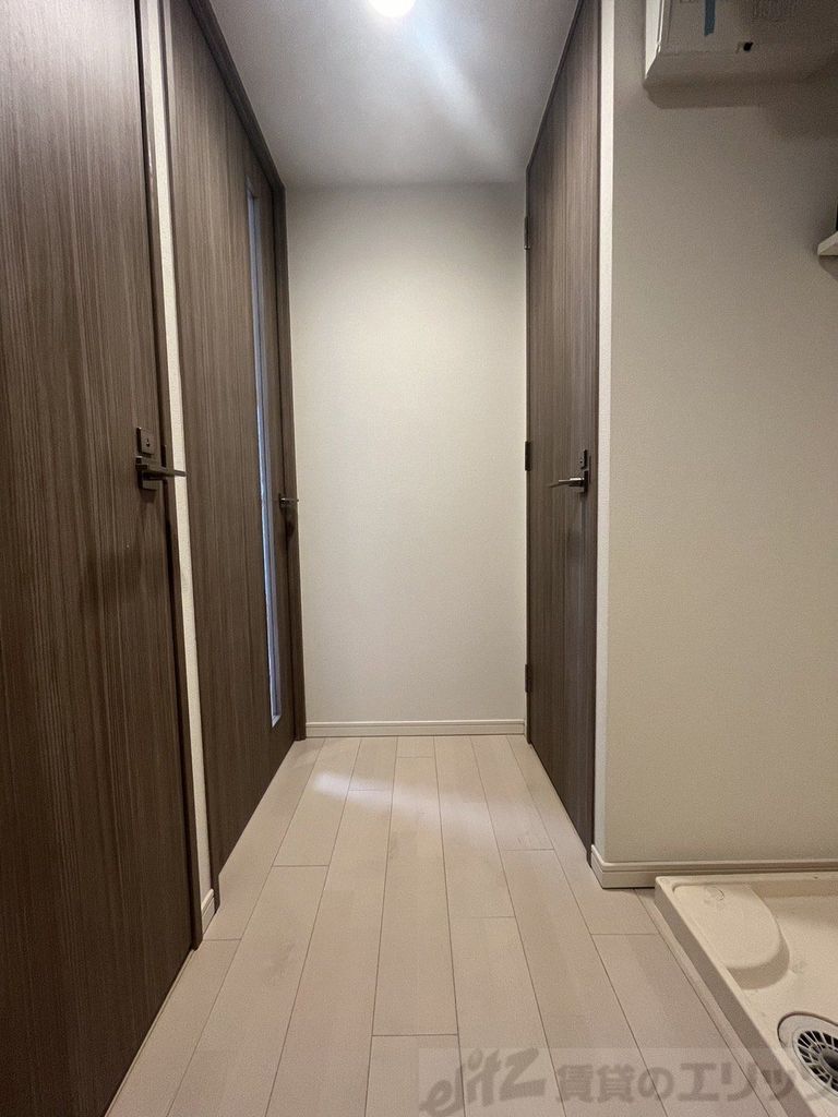 その他部屋・スペース　廊下