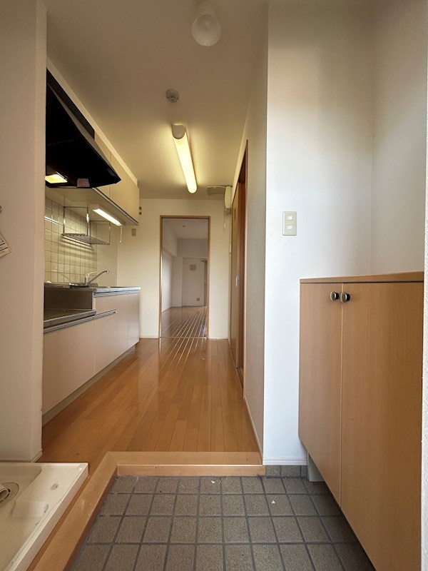 玄関　イメージ