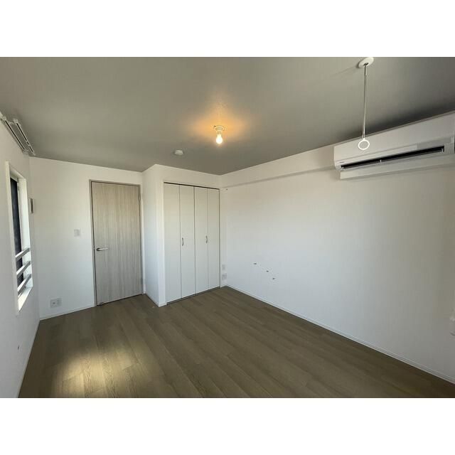 居室・リビング　使いやすいリビングです