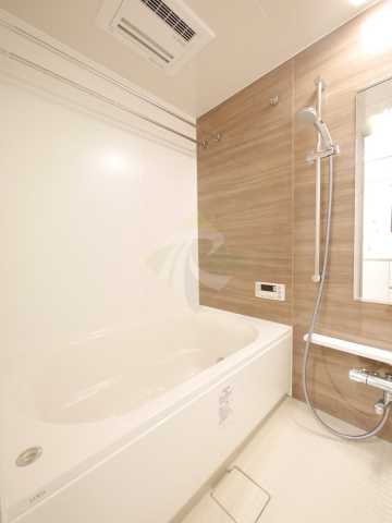 バス・シャワールーム　ザ・パークハビオ早稲田