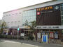 ショッピングセンター　TSUTAYA 香里園店（ショッピングセンター）まで857m
