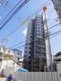 玉造駅より徒歩3分 9階 築4年11ヶ月の賃貸物件
