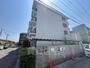 樟葉駅より徒歩10分 4階 築35年3ヶ月の賃貸物件