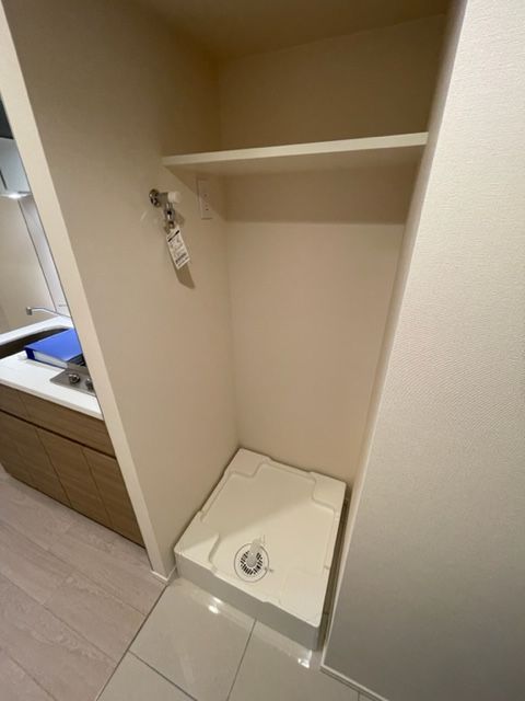 その他設備　オーキッドレジデンス品川中延