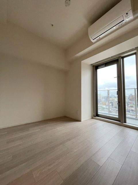 居室・リビング　オーキッドレジデンス品川中延