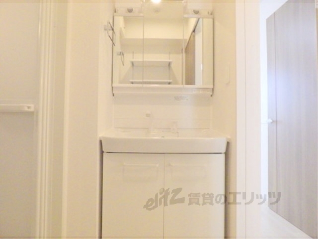 バルコニー　インナーテラス