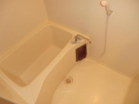 コンプリーションⅠ　バス・シャワールーム　バス