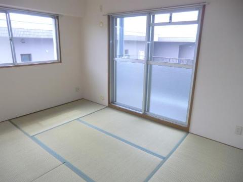 コンプリーションⅠ　その他　和室