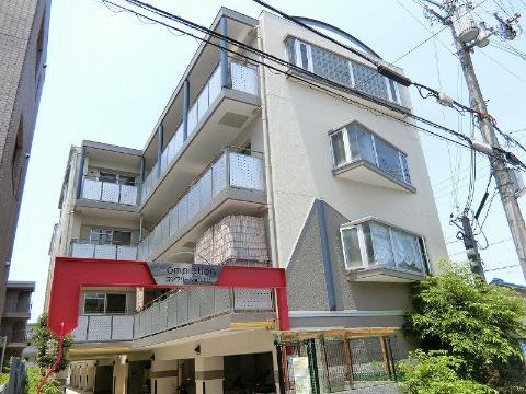 茨木市五十鈴町