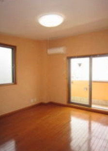 居室・リビング　※現況優先