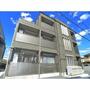 エキューム登戸 2階 築2年10ヶ月の賃貸物件