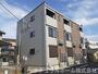 スリープレイスナイン 2階 築2年の賃貸物件