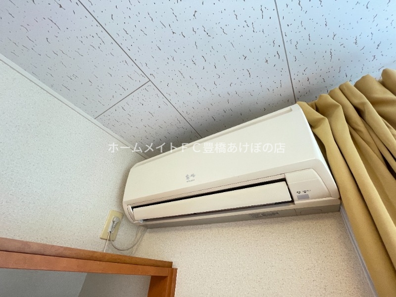 その他設備　同型別部屋写真