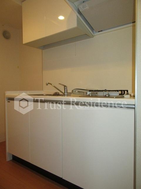 キッチン　システムキッチン