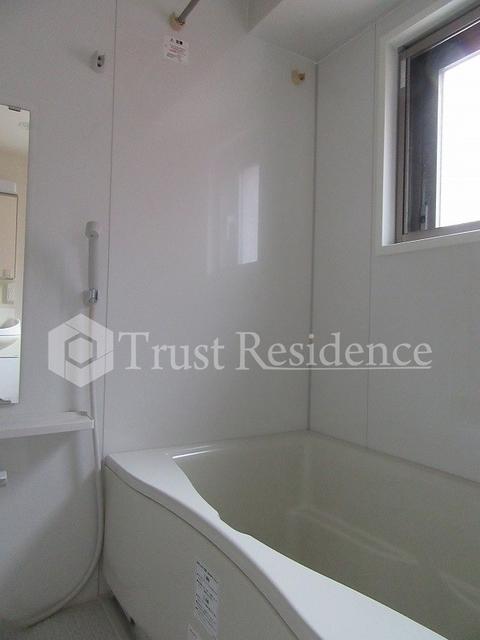 バス・シャワールーム　風呂