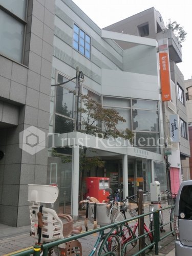 郵便局　元浅草郵便局（郵便局）まで351m