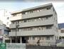 北大宮駅より徒歩3分 3階 築12年2ヶ月の賃貸物件