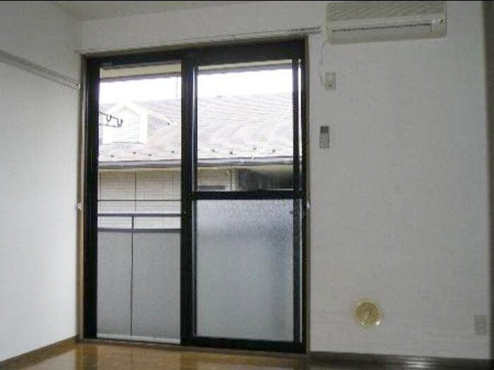 居室・リビング　★洋室6帖★