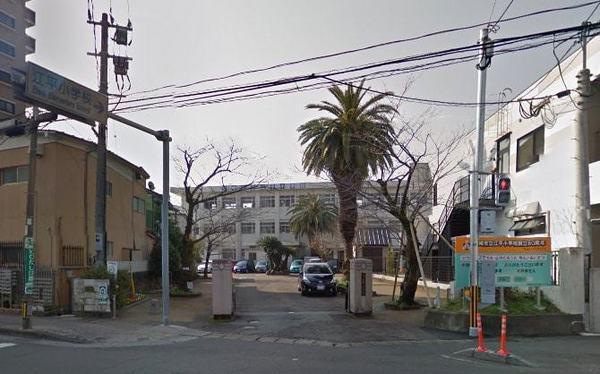 小学校　宮崎市立江平小学校（小学校）まで474m