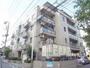 王子駅より徒歩9分 3階 築33年10ヶ月の賃貸物件