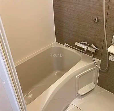 バス・シャワールーム　《見学予約受付中》設備充実ハイグレードマンション！