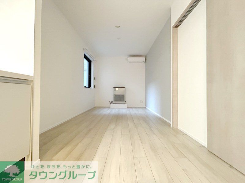 居室・リビング　お部屋探しは株式会社　タウンハウジング　までお気軽にお問合…