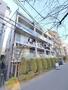 都立大学駅より徒歩9分 3階 築17年10ヶ月の賃貸物件