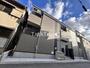 姫島駅より徒歩5分 2階 新築の賃貸物件