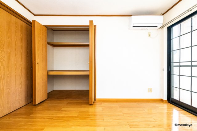 収納　収納スペース