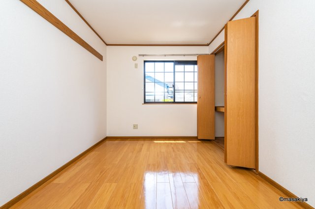 その他部屋・スペース　ベッドルーム