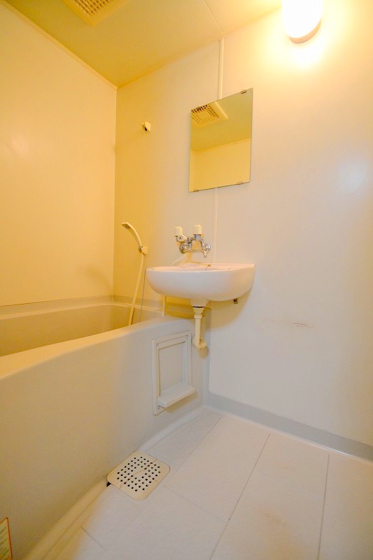 バス・シャワールーム　安芸区の賃貸情報はシティホーム海田センターへお任せください