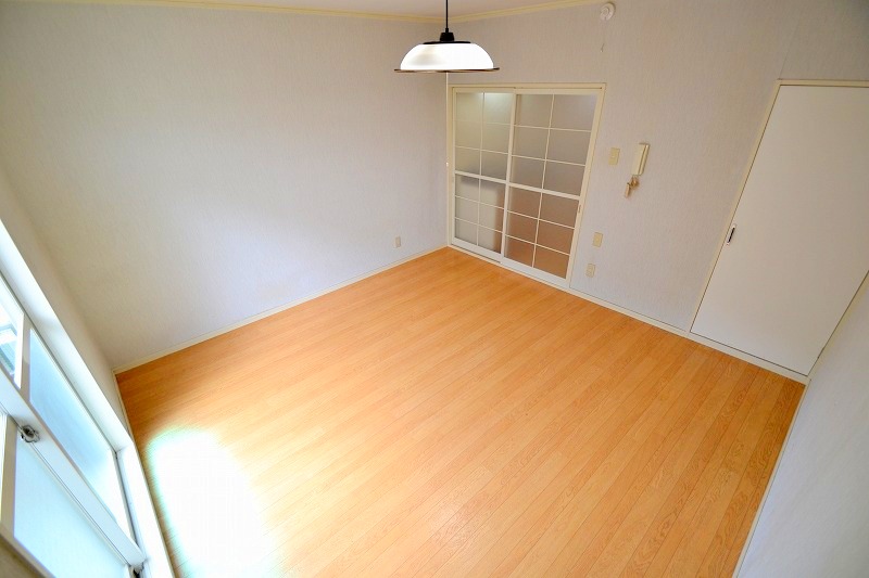 居室・リビング　安芸区の賃貸情報はシティホーム海田センターへお任せください