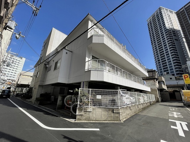 メゾン荻田