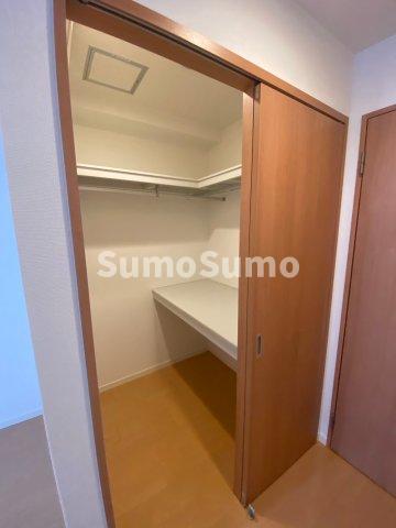 収納　小物を収納するのに便利です