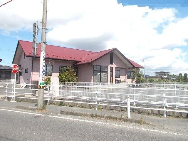 病院　さとう内科・循環器科医院（病院）まで550m